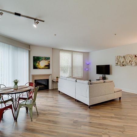 Cozy Home Management In Mdr Los Angeles Extérieur photo