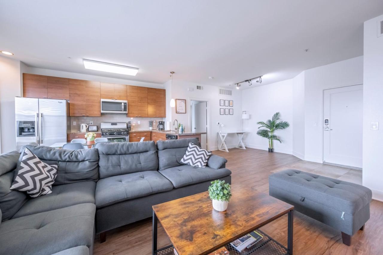 Cozy Home Management In Mdr Los Angeles Extérieur photo