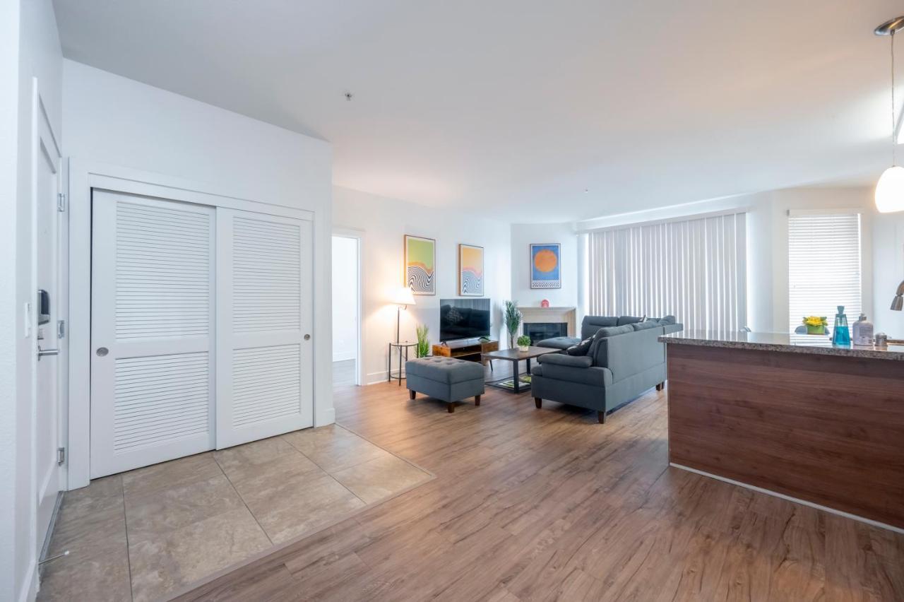 Cozy Home Management In Mdr Los Angeles Extérieur photo