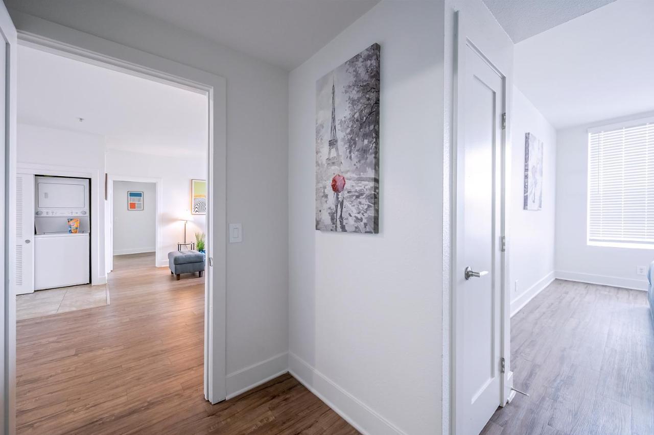 Cozy Home Management In Mdr Los Angeles Extérieur photo