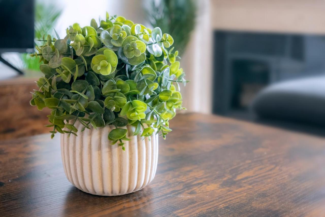 Cozy Home Management In Mdr Los Angeles Extérieur photo