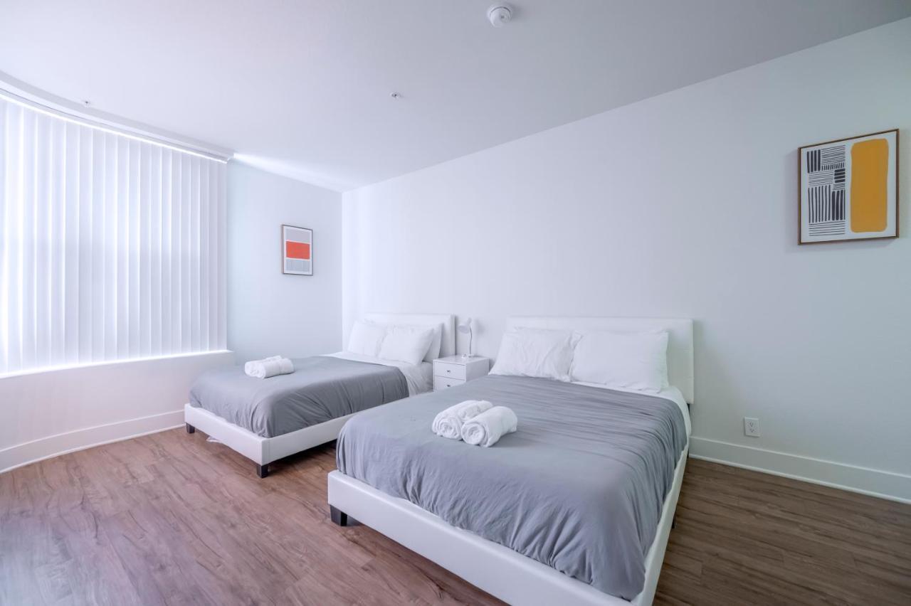 Cozy Home Management In Mdr Los Angeles Extérieur photo