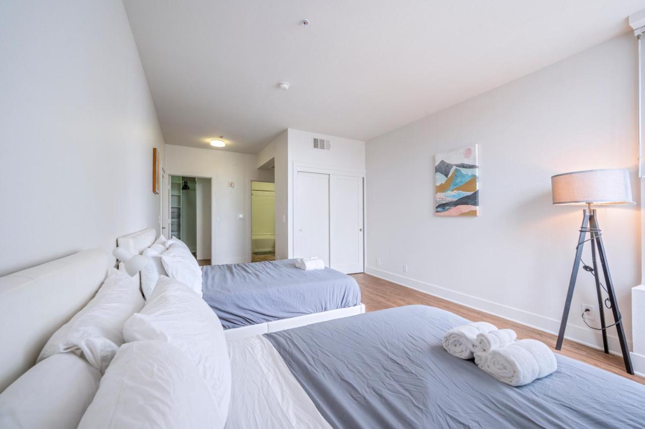 Cozy Home Management In Mdr Los Angeles Extérieur photo