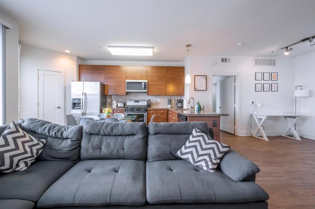 Cozy Home Management In Mdr Los Angeles Extérieur photo
