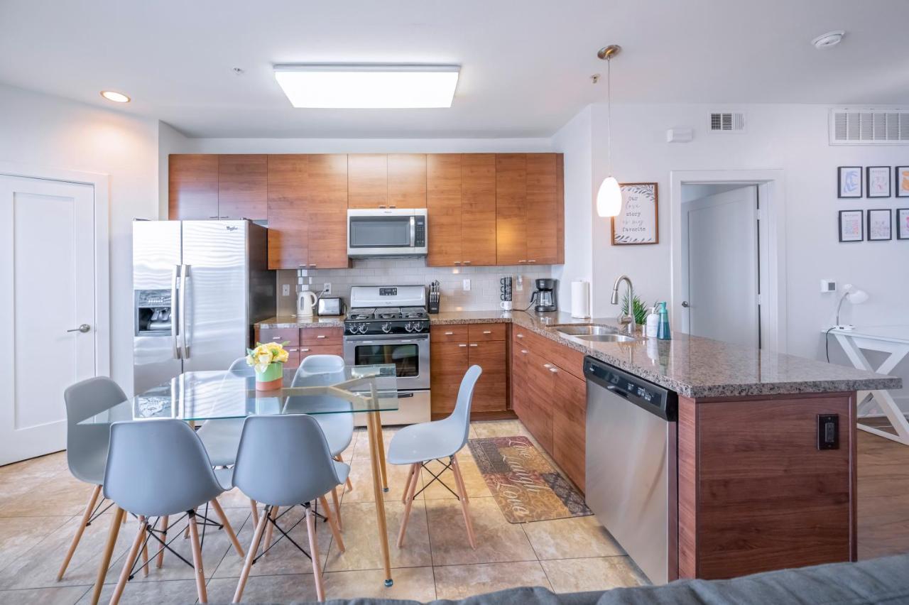 Cozy Home Management In Mdr Los Angeles Extérieur photo