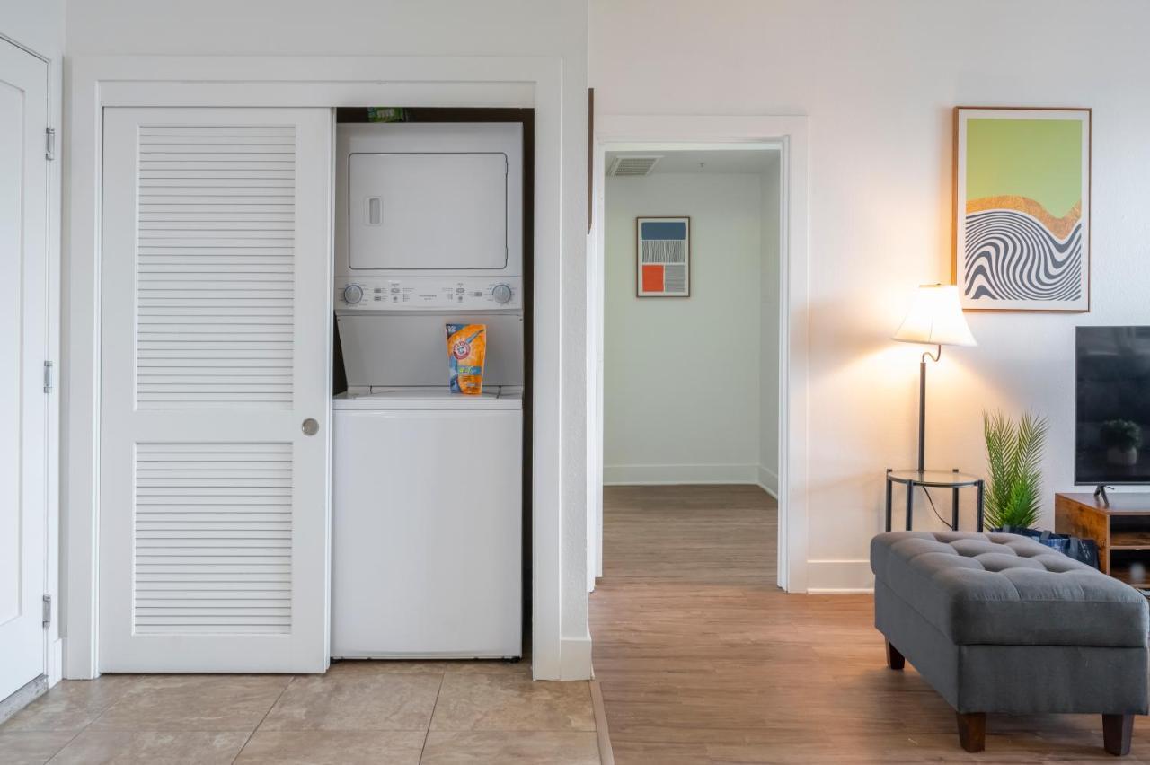 Cozy Home Management In Mdr Los Angeles Extérieur photo