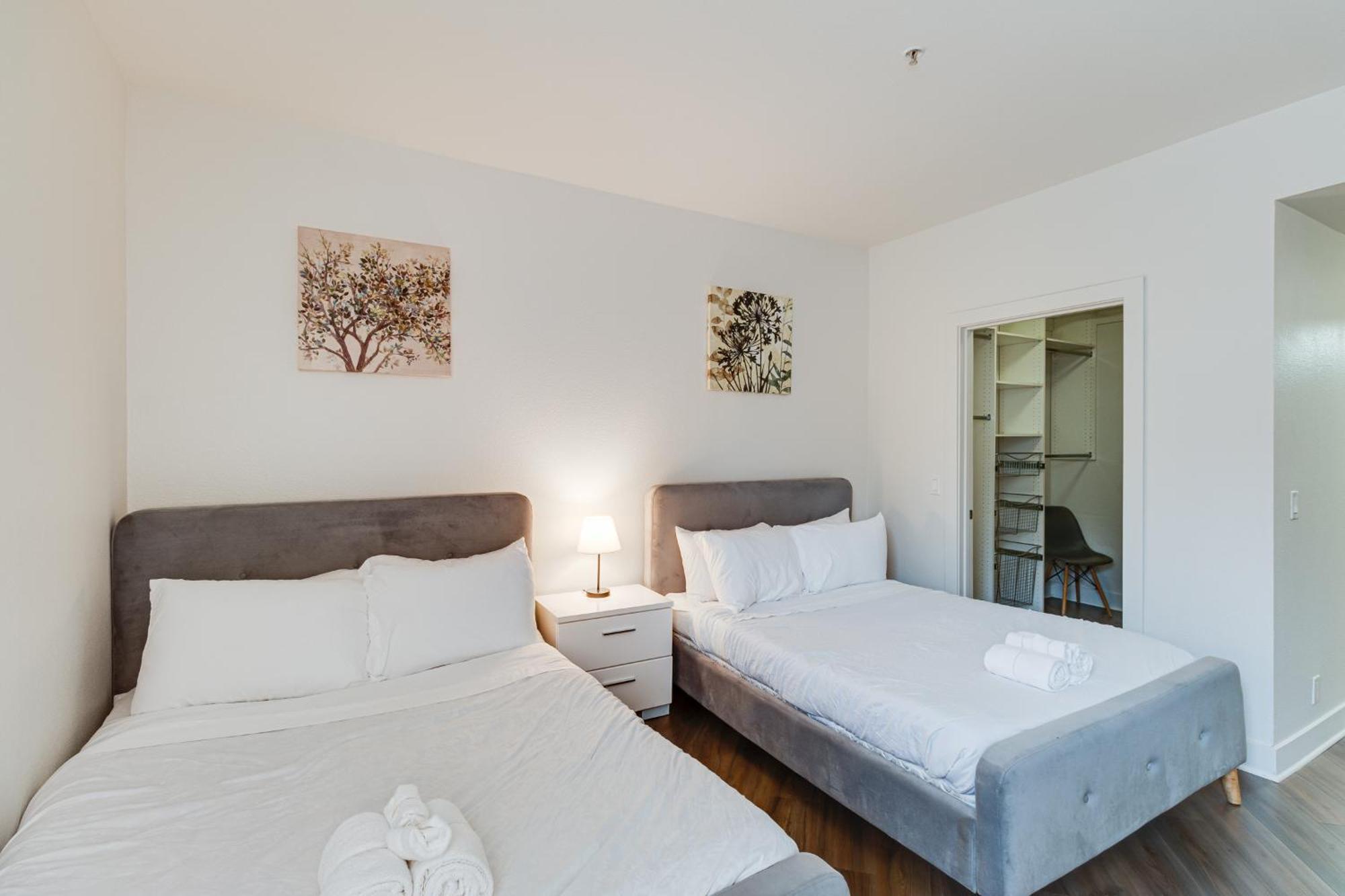 Cozy Home Management In Mdr Los Angeles Extérieur photo