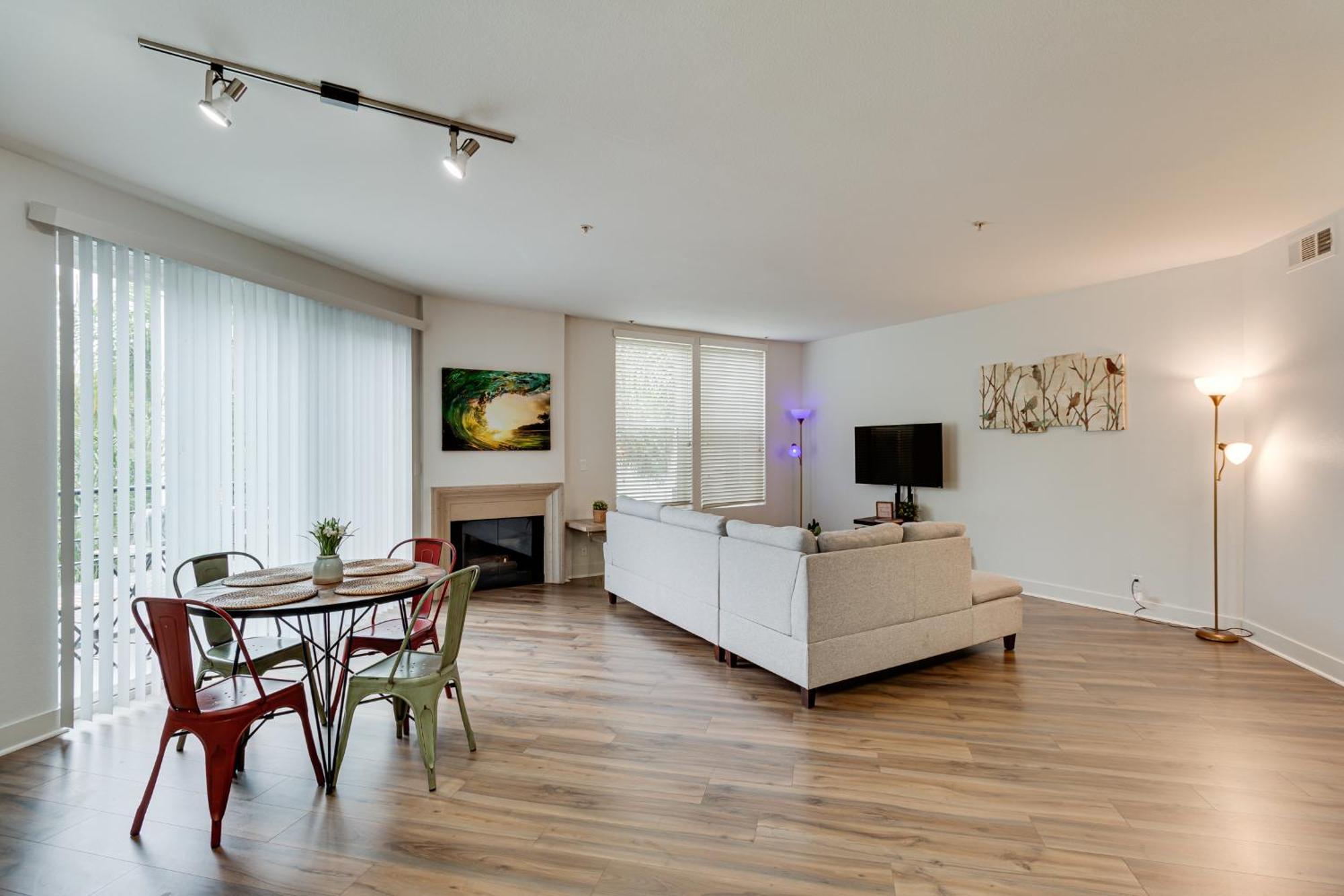 Cozy Home Management In Mdr Los Angeles Extérieur photo