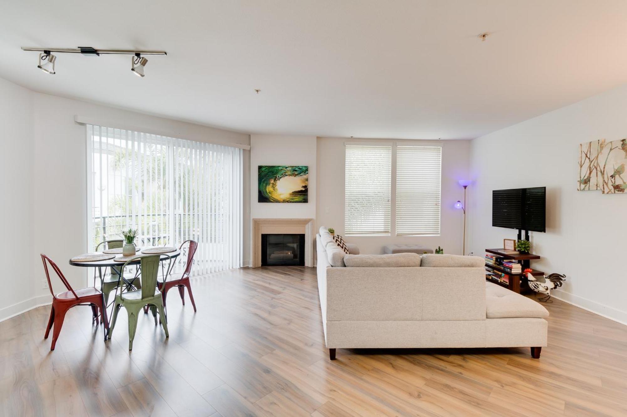 Cozy Home Management In Mdr Los Angeles Extérieur photo