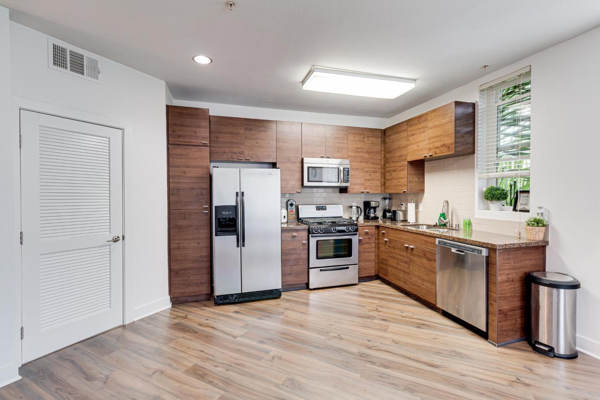 Cozy Home Management In Mdr Los Angeles Extérieur photo