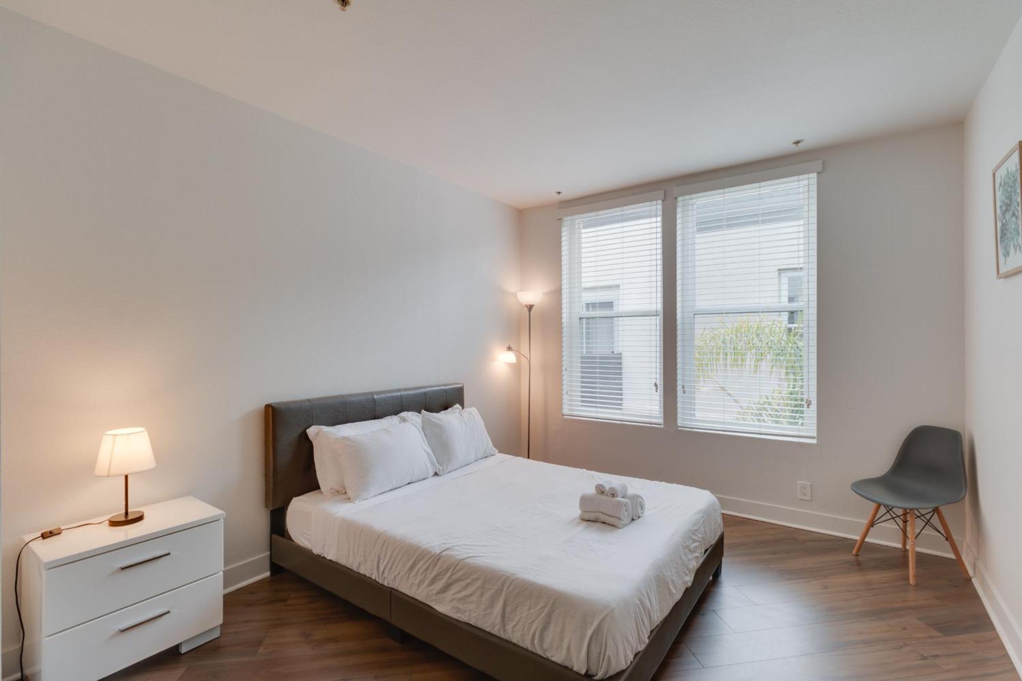 Cozy Home Management In Mdr Los Angeles Extérieur photo