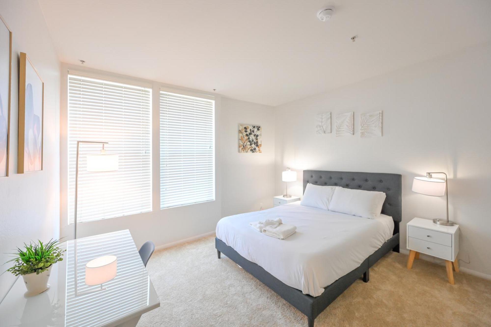 Cozy Home Management In Mdr Los Angeles Extérieur photo
