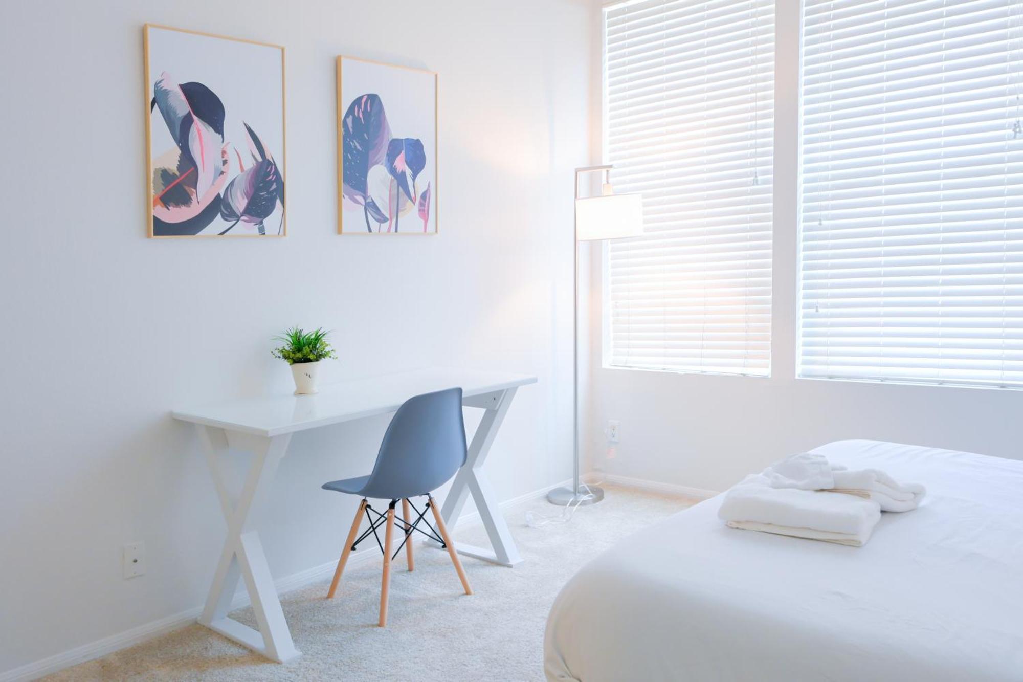 Cozy Home Management In Mdr Los Angeles Extérieur photo