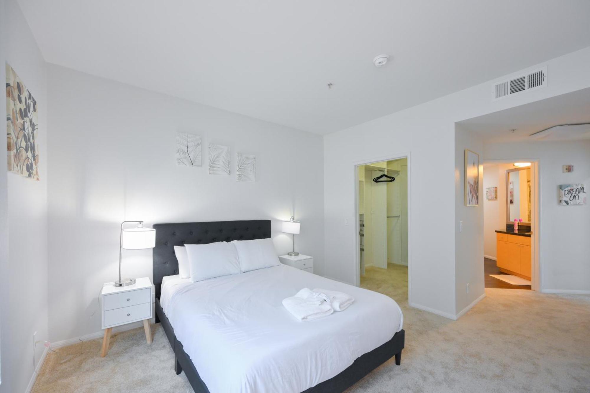 Cozy Home Management In Mdr Los Angeles Extérieur photo