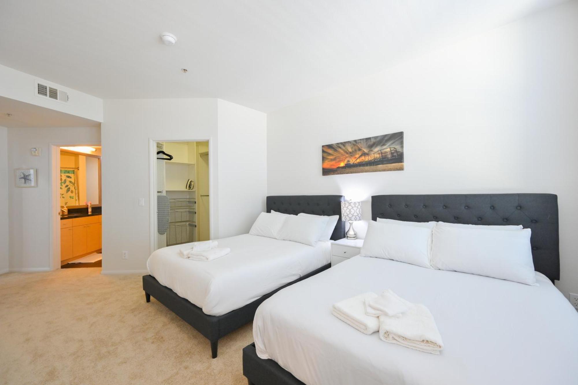 Cozy Home Management In Mdr Los Angeles Extérieur photo