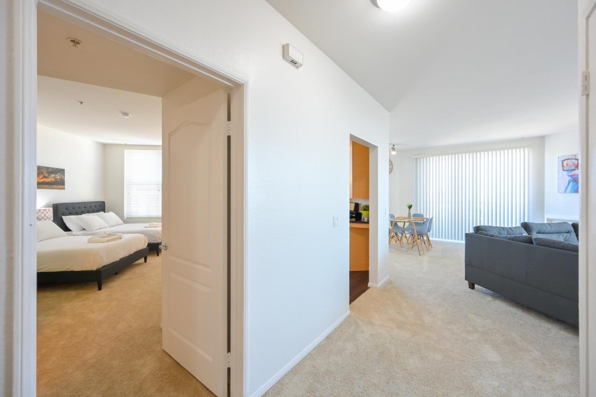 Cozy Home Management In Mdr Los Angeles Extérieur photo