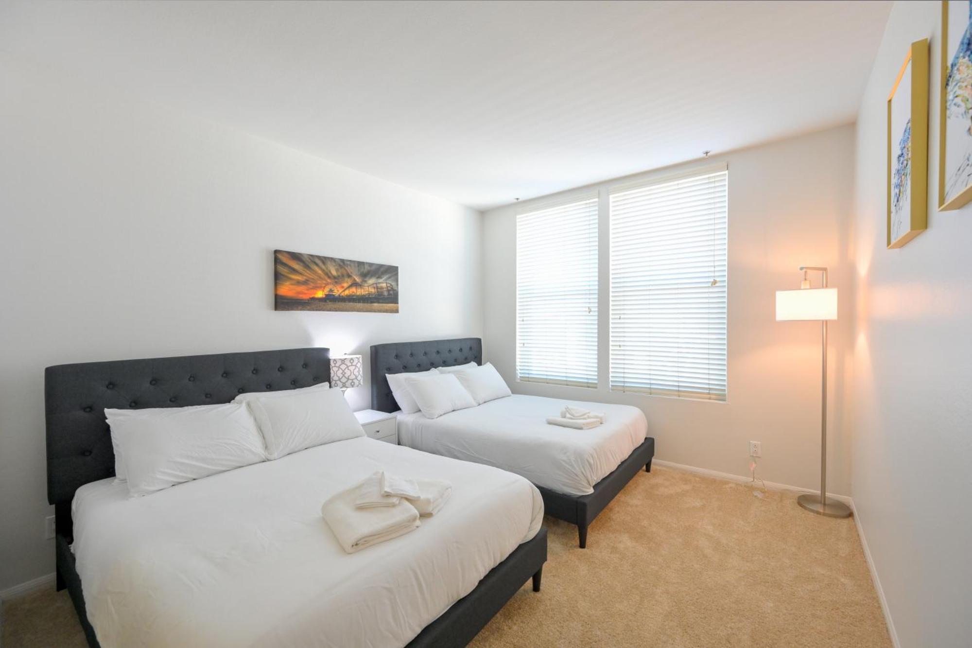 Cozy Home Management In Mdr Los Angeles Extérieur photo
