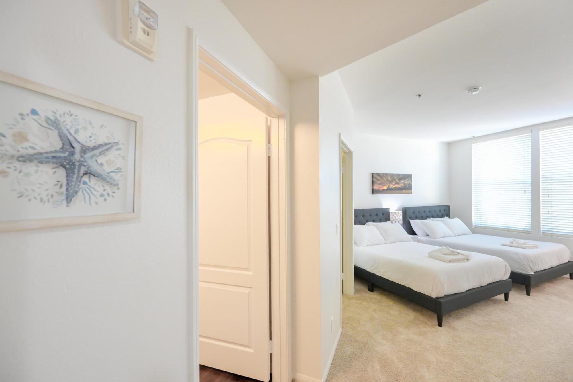 Cozy Home Management In Mdr Los Angeles Extérieur photo