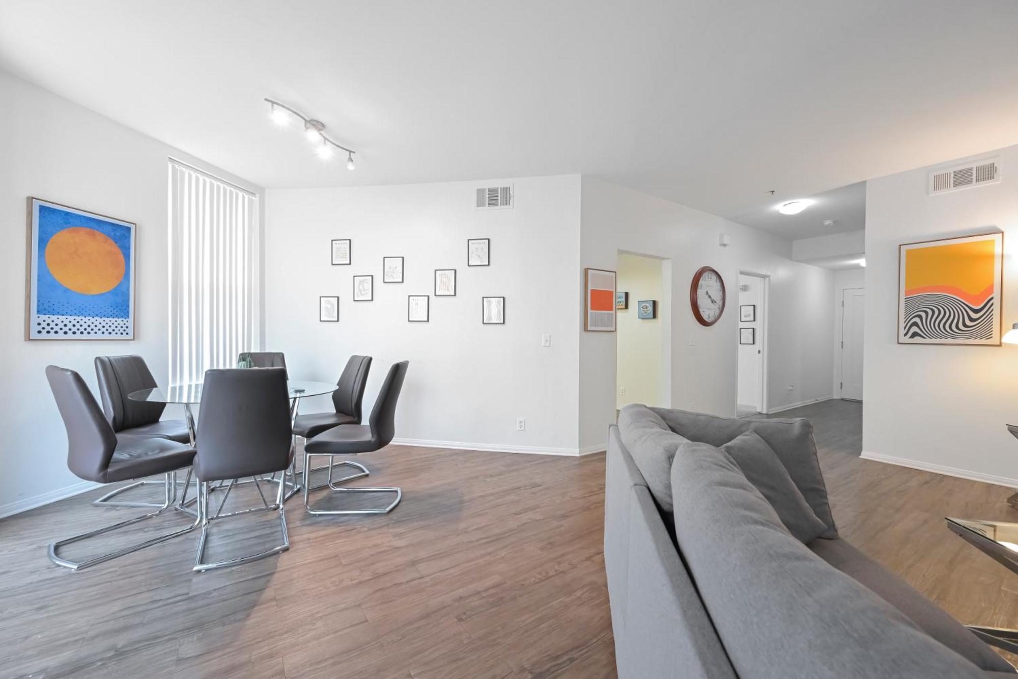 Cozy Home Management In Mdr Los Angeles Extérieur photo