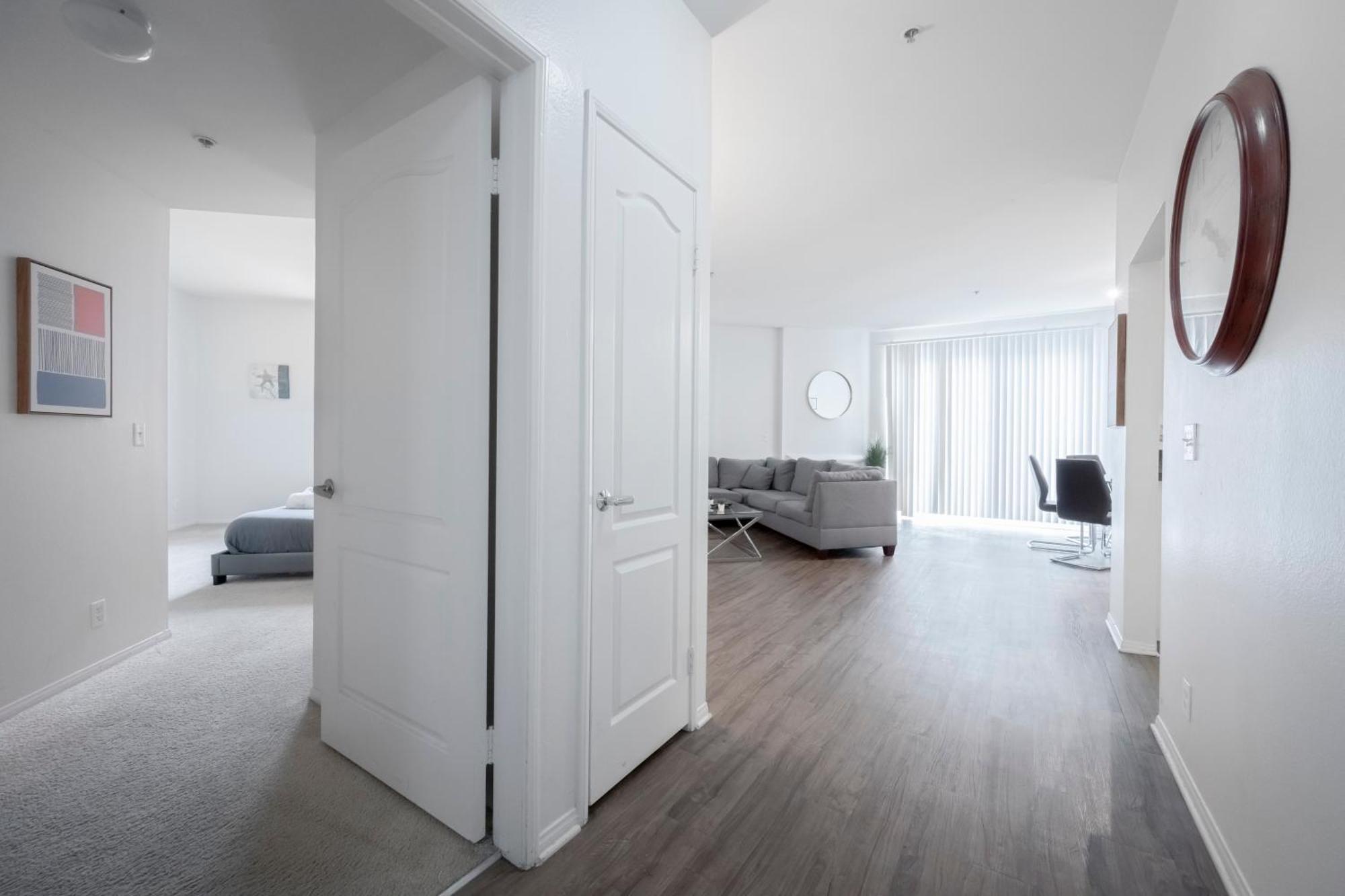Cozy Home Management In Mdr Los Angeles Extérieur photo