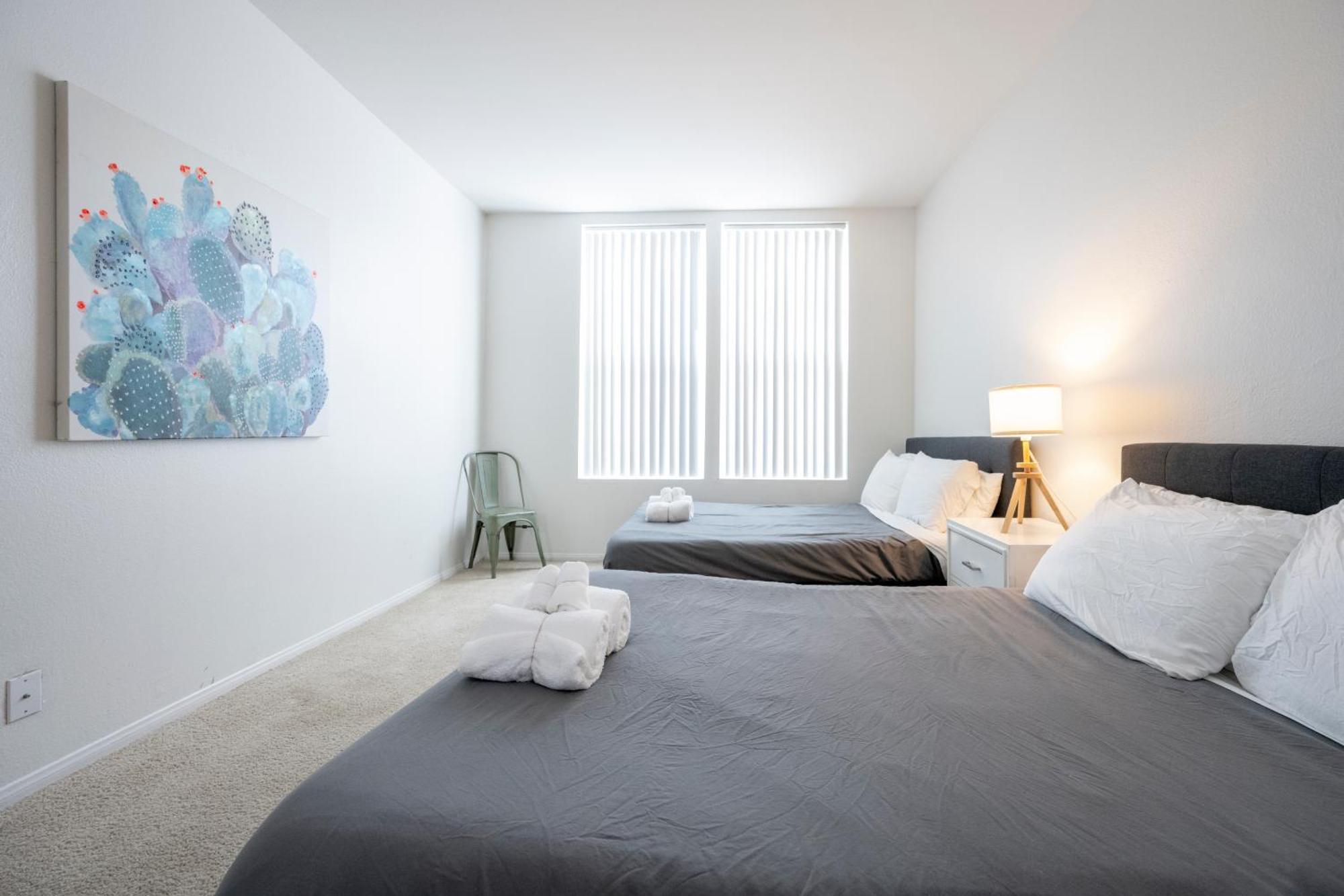 Cozy Home Management In Mdr Los Angeles Extérieur photo