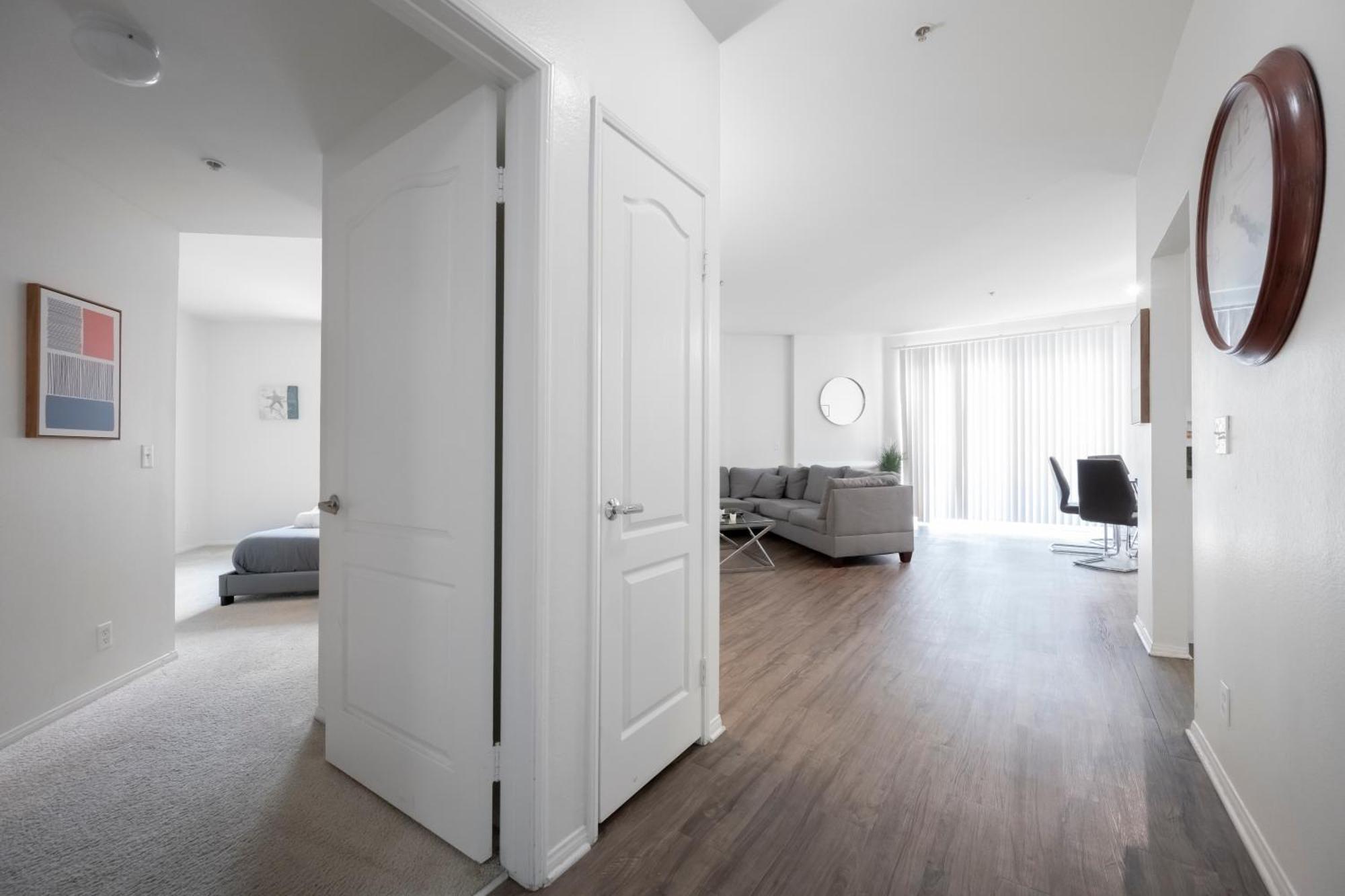 Cozy Home Management In Mdr Los Angeles Extérieur photo