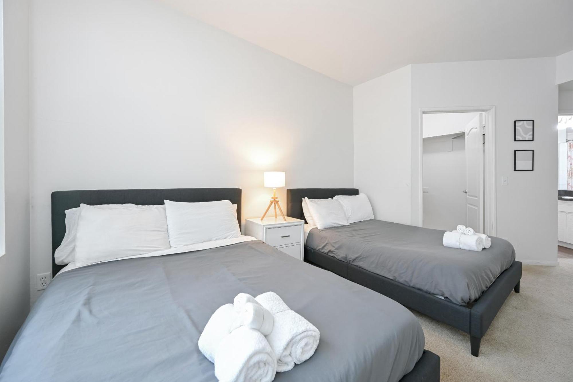 Cozy Home Management In Mdr Los Angeles Extérieur photo