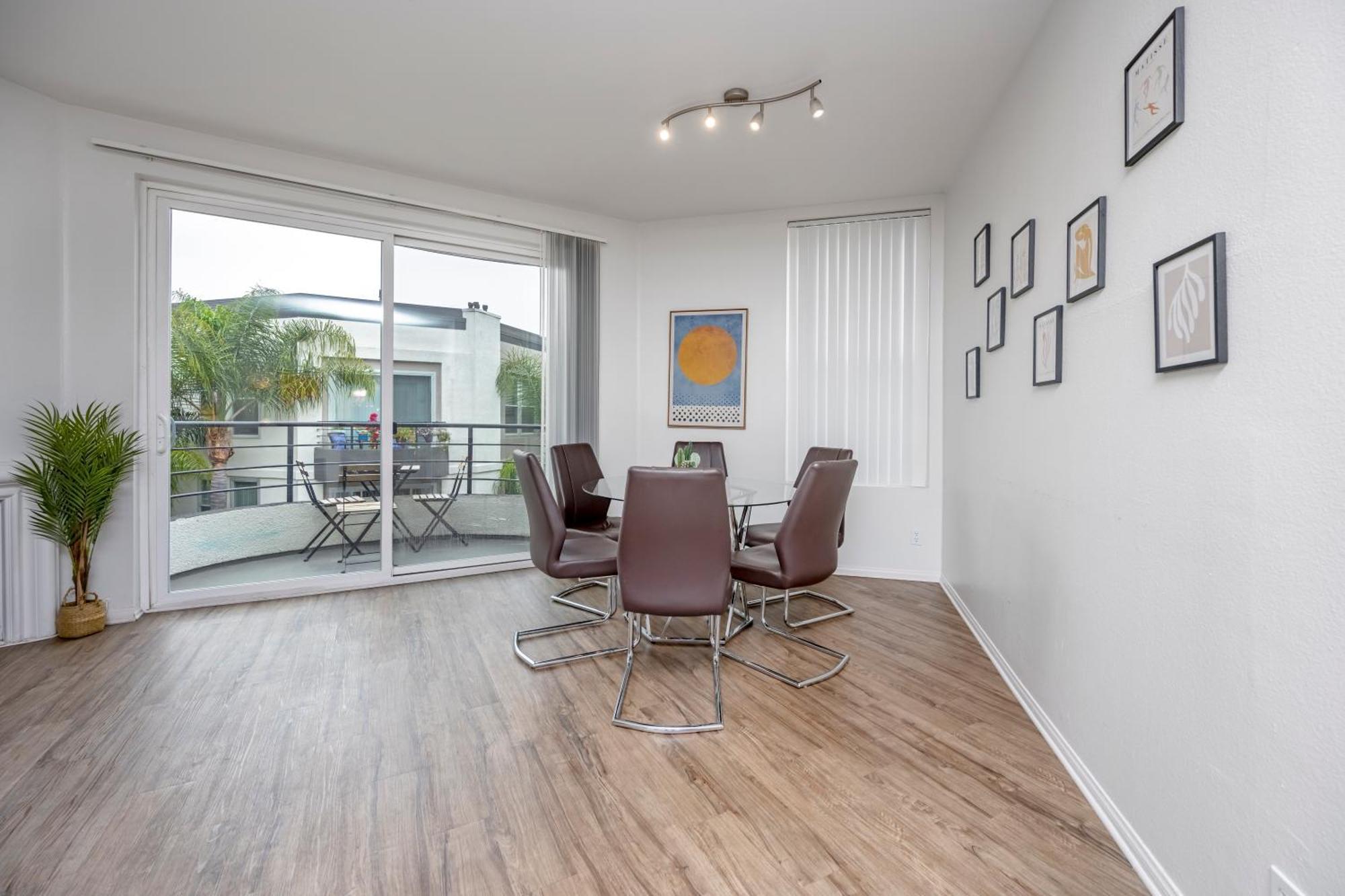 Cozy Home Management In Mdr Los Angeles Extérieur photo