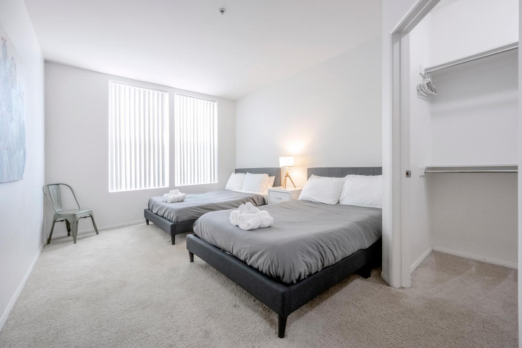 Cozy Home Management In Mdr Los Angeles Extérieur photo