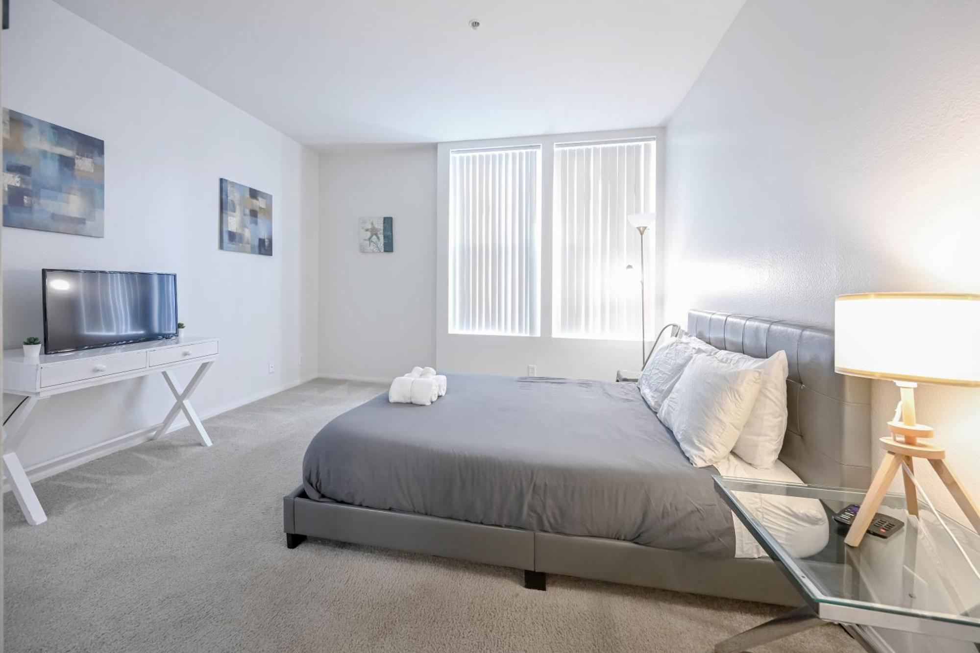Cozy Home Management In Mdr Los Angeles Extérieur photo