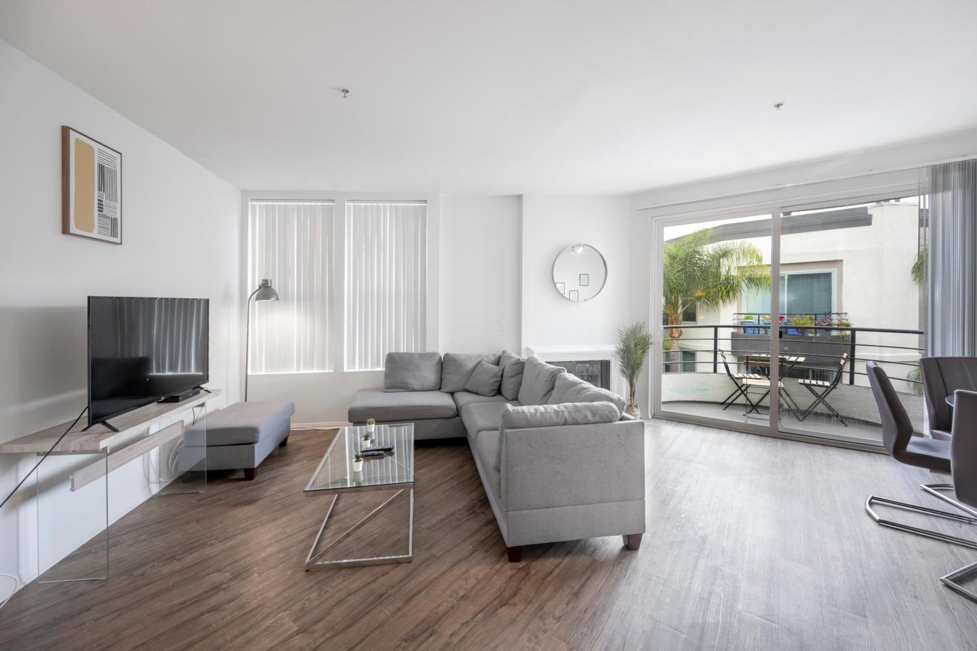 Cozy Home Management In Mdr Los Angeles Extérieur photo