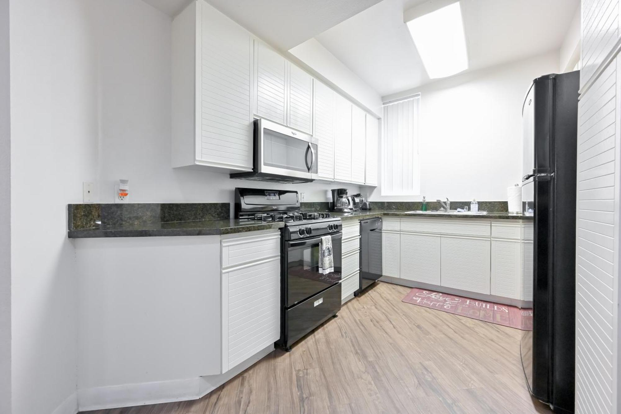 Cozy Home Management In Mdr Los Angeles Extérieur photo