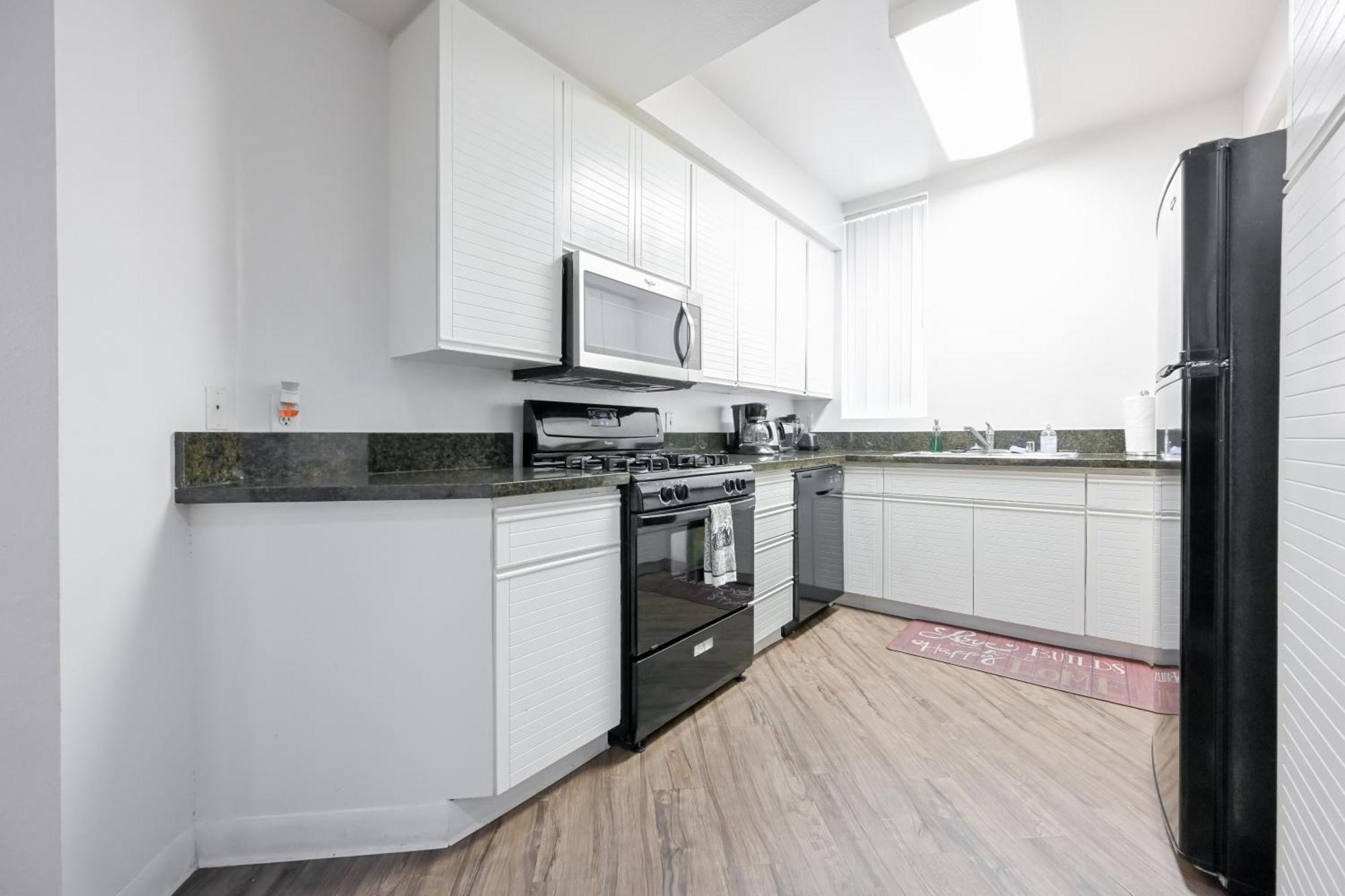 Cozy Home Management In Mdr Los Angeles Extérieur photo