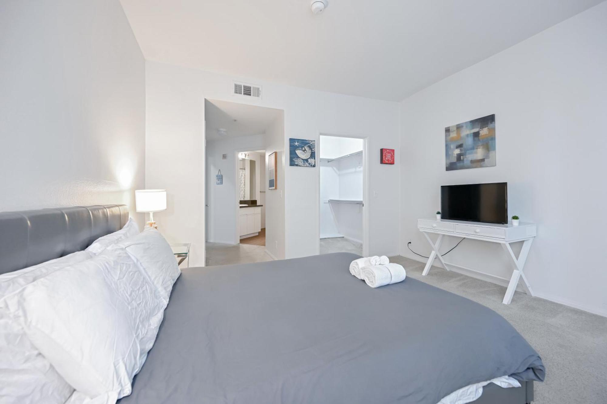 Cozy Home Management In Mdr Los Angeles Extérieur photo