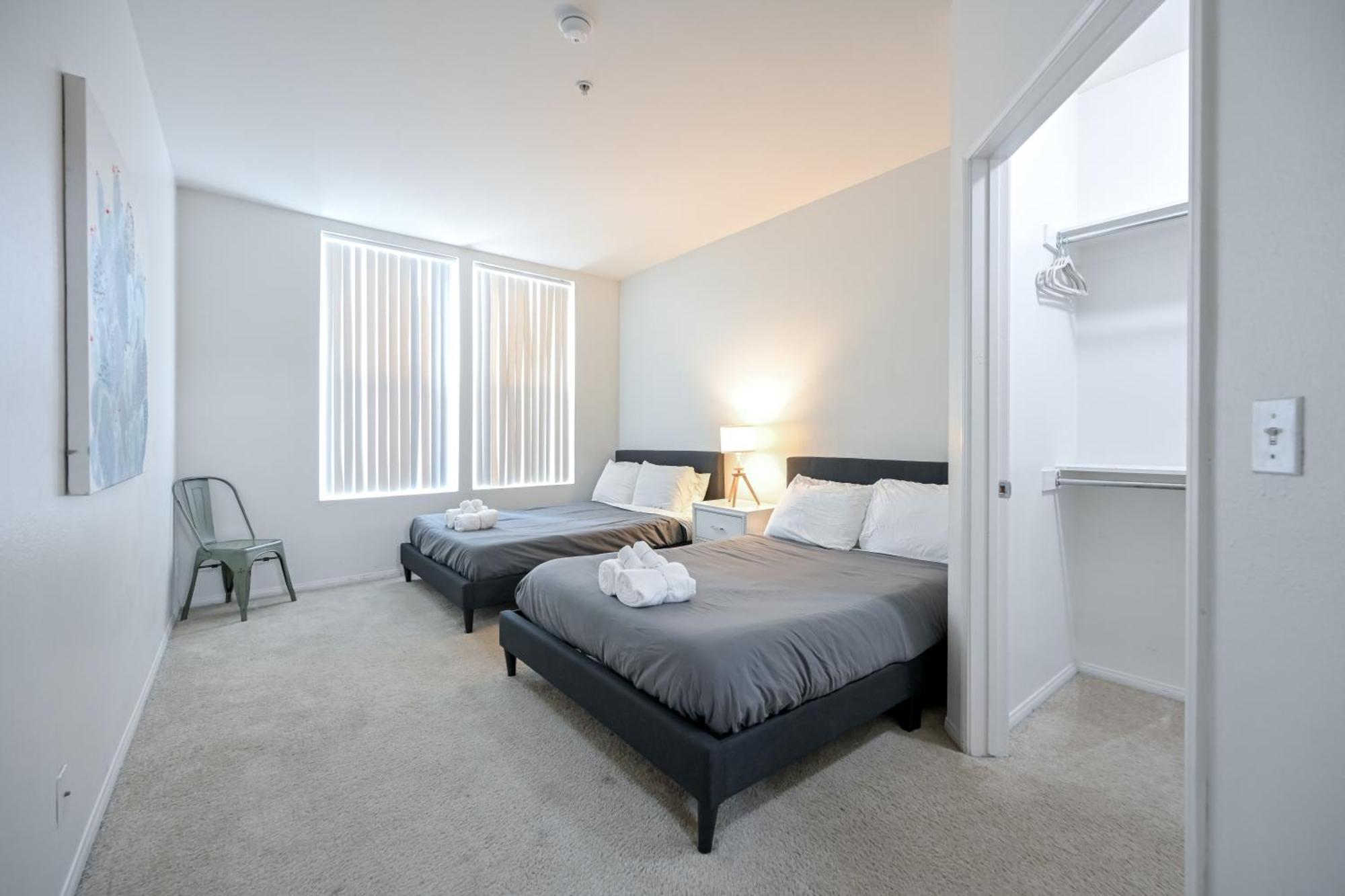 Cozy Home Management In Mdr Los Angeles Extérieur photo