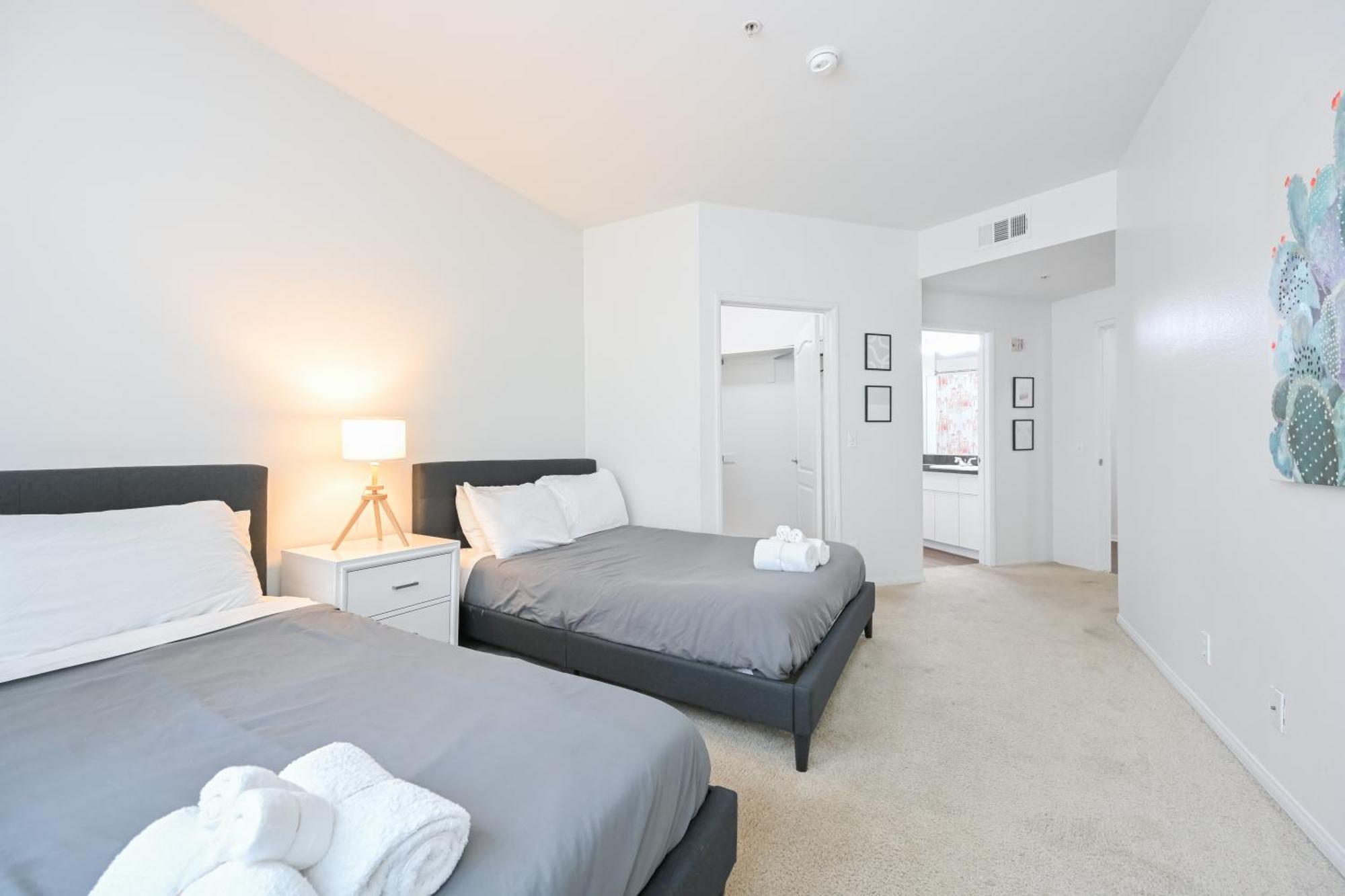Cozy Home Management In Mdr Los Angeles Extérieur photo