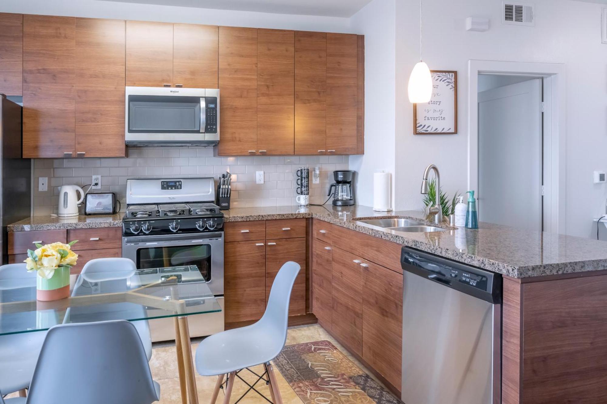 Cozy Home Management In Mdr Los Angeles Extérieur photo